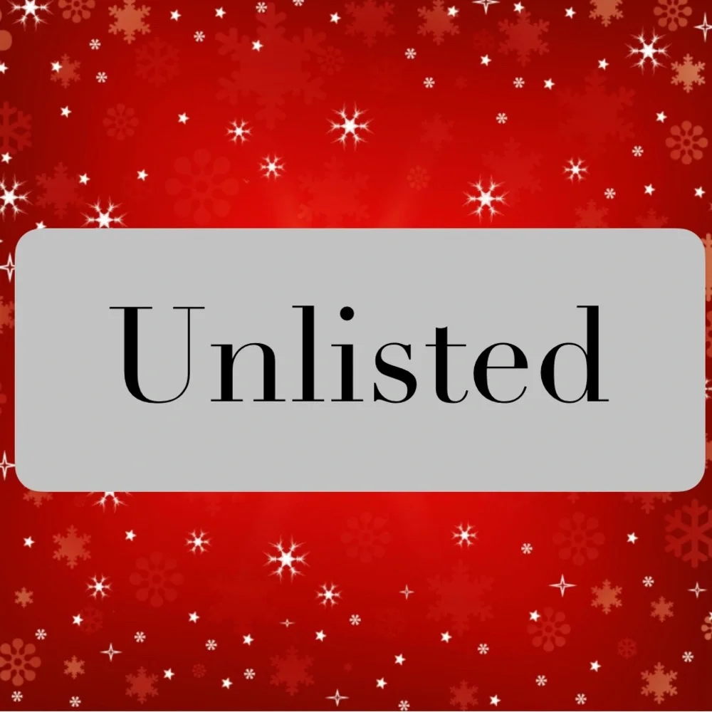 ❤️Unlisted Items #1-50. Thank You So Much!! - Picture 2 of 4